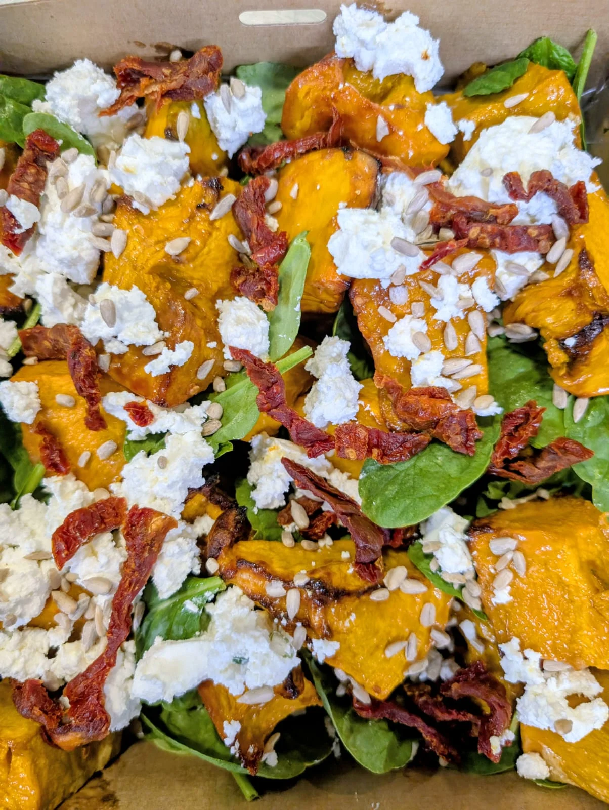 Salads
